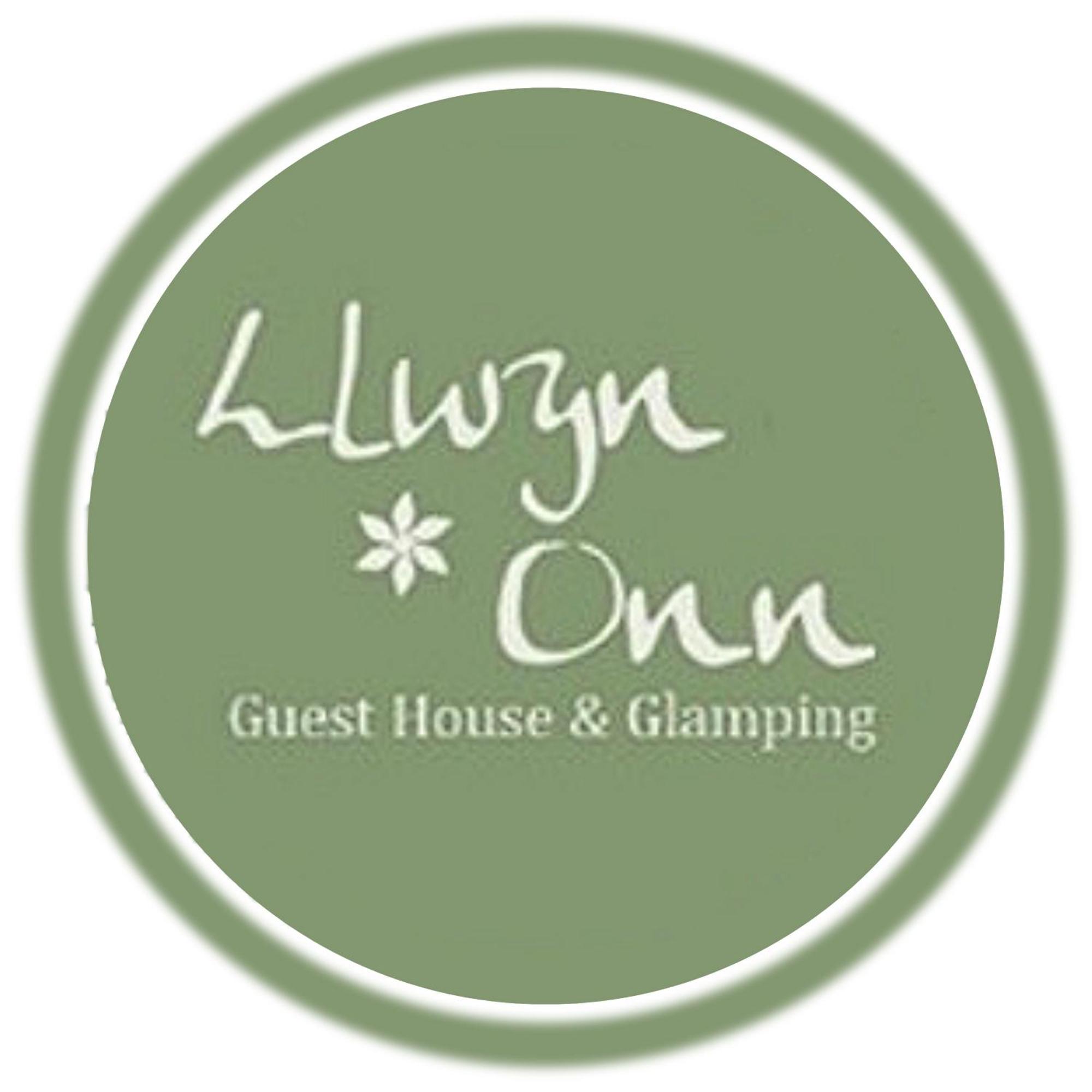 Llwyn Onn Guest House, North Wales Pentrefoelas Exterior photo